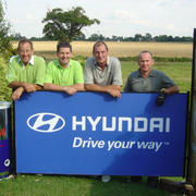 Corporate Golf Day Ideas